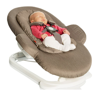 Babywippe für den Steps Babystuhl