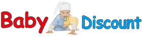 Baby Discount Logo