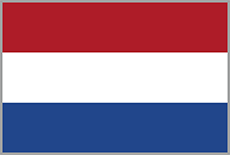 niederlande-flagge