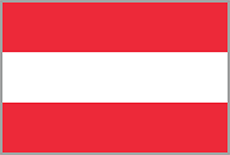 oesterreich-flagge