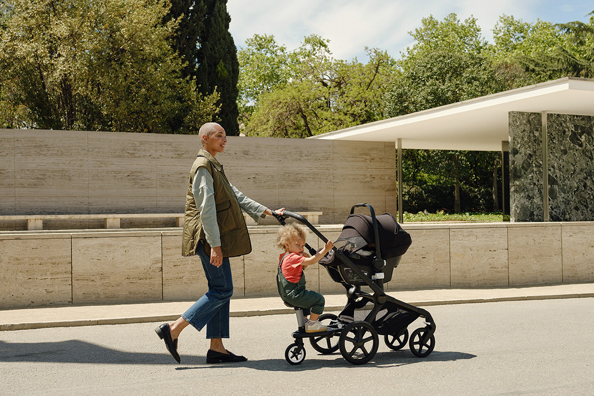 Bugaboo Kindersitze Bugaboo Kindersitze