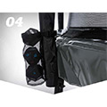 Clip-on Bag zum Aufbewahren clipon_bag_levels