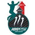 Sprungtuch AirFlow airflow