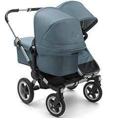 Bugaboo Donkey 2 Duo donkey_duo