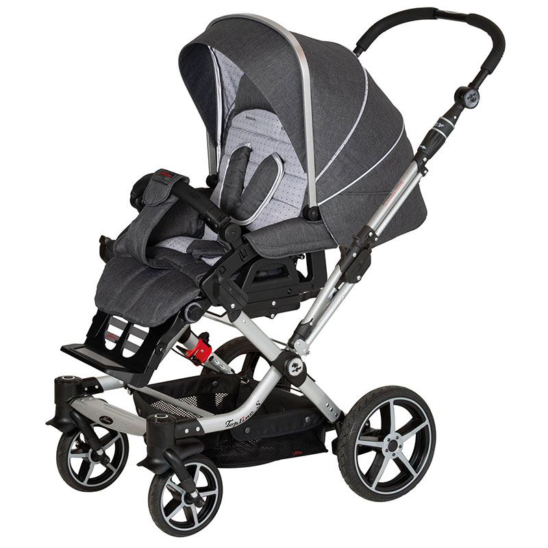 Hartan Topline S hartan_racer