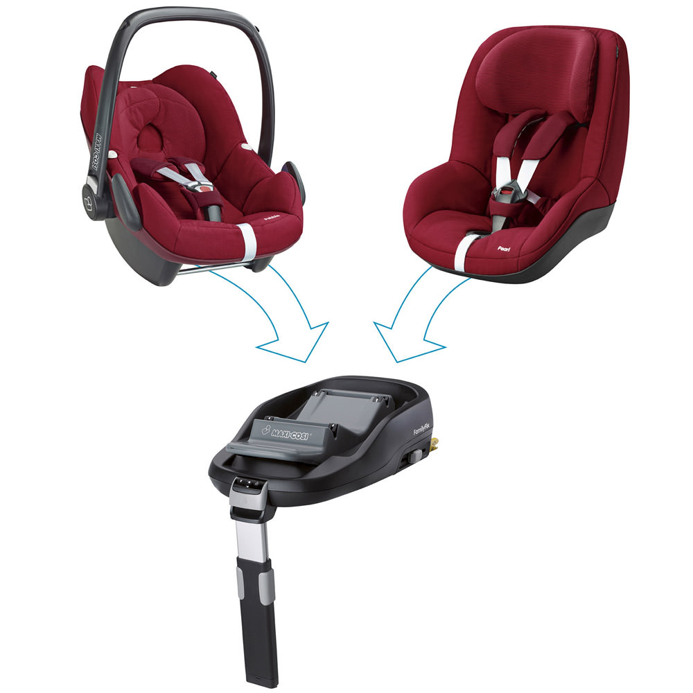 Family Konzept family_concept
