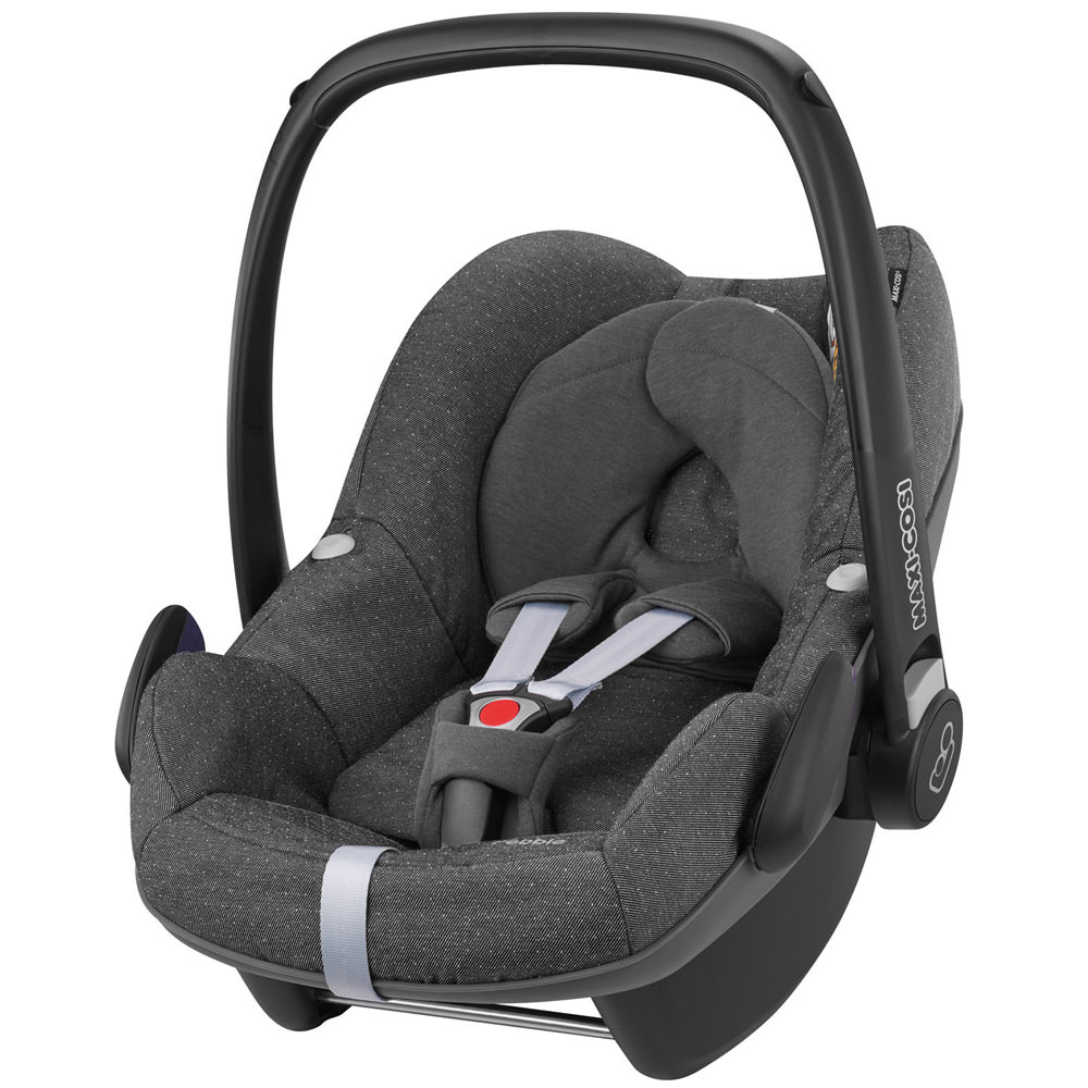 Maxi-Cosi Pebble Babyschale mc_pebble