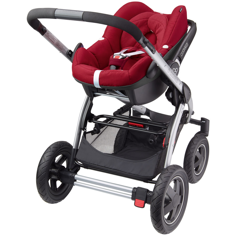 Der Pebble als Travelsystem mc_pebble_travelsystem