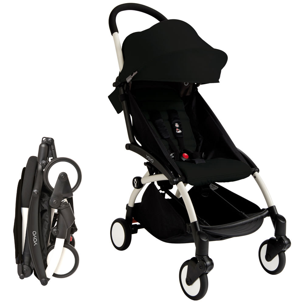 Babyzen YoYo 6+ Buggy babyzen_yoyo