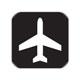 Für das Handgepäck geeignet aircraft_icon