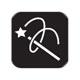 Einhand Klappmechanismus faltmechanismus_icon
