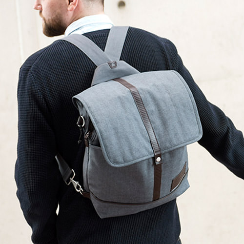 Joolz Geo Ridge - Praktischer Wickelrucksack joolz_geo_ridge_detail3