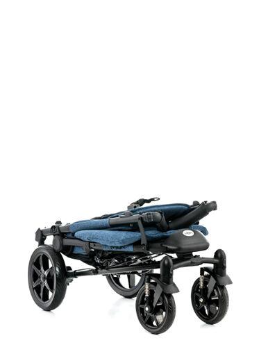 Moon Flac Sportwagen Buggy City 2017 NEU