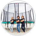 Das junge Testteam testteam