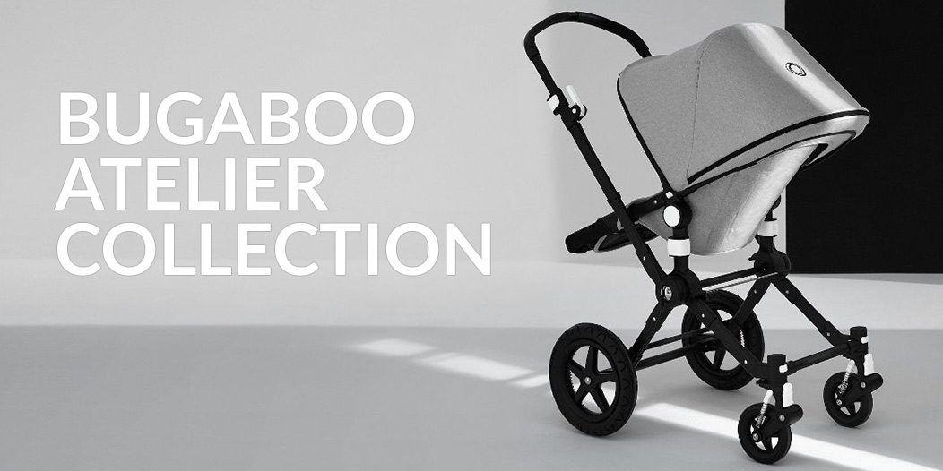 Bugaboo - Buffalo - Der all-Terrain Kinderwagen bugaboo_lifestyle