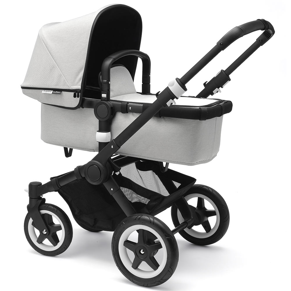 Bugaboo Buffalo Atelier Kinderwagen bugaboo_buffalo