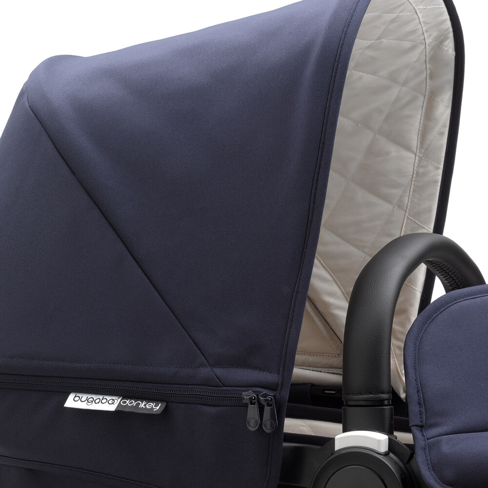 Bugaboo Donkey Weekender - Bezüge bugaboo_donkey_detail_1