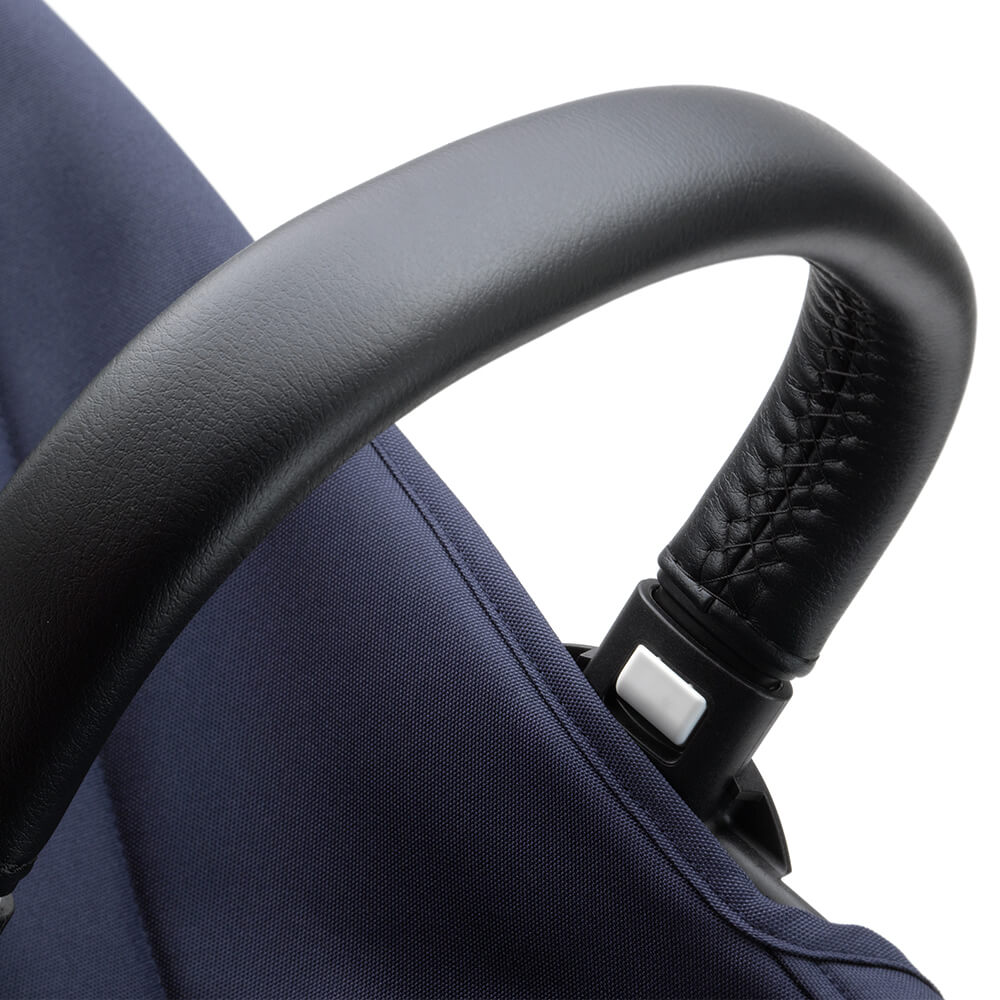 Bugaboo Donkey Weekender - Feine Akzente bugaboo_donkey_detail_2