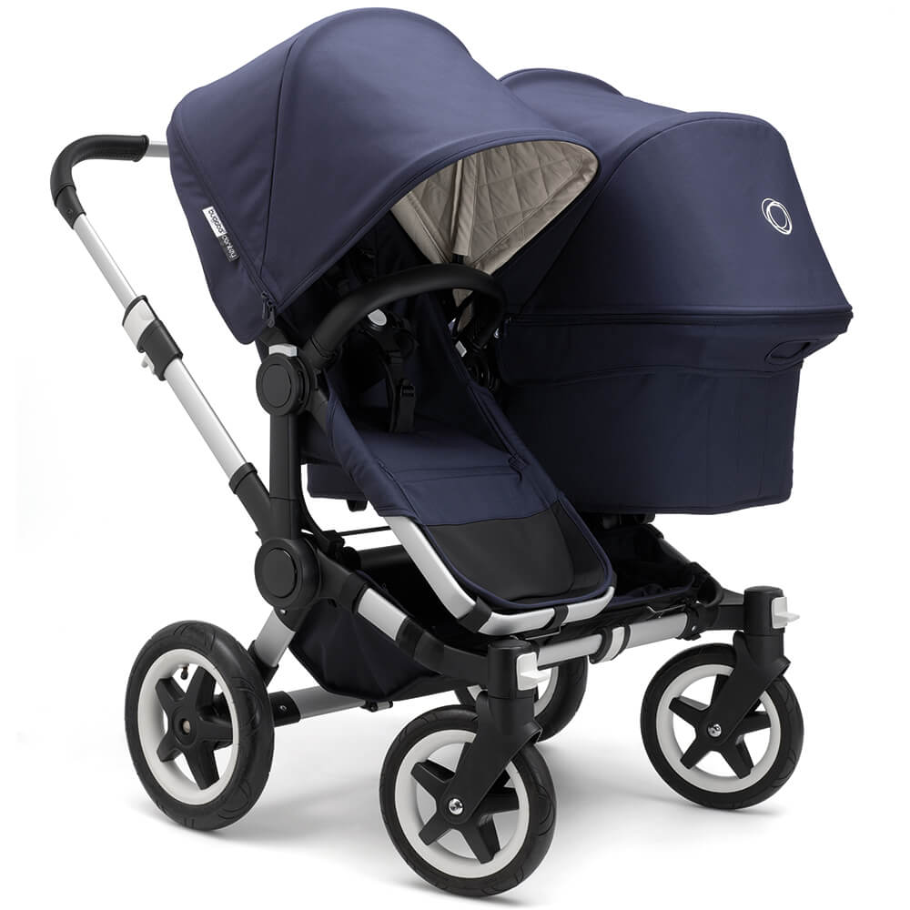 Bugaboo Donkey Duo Variante bugaboo_donkey_duo