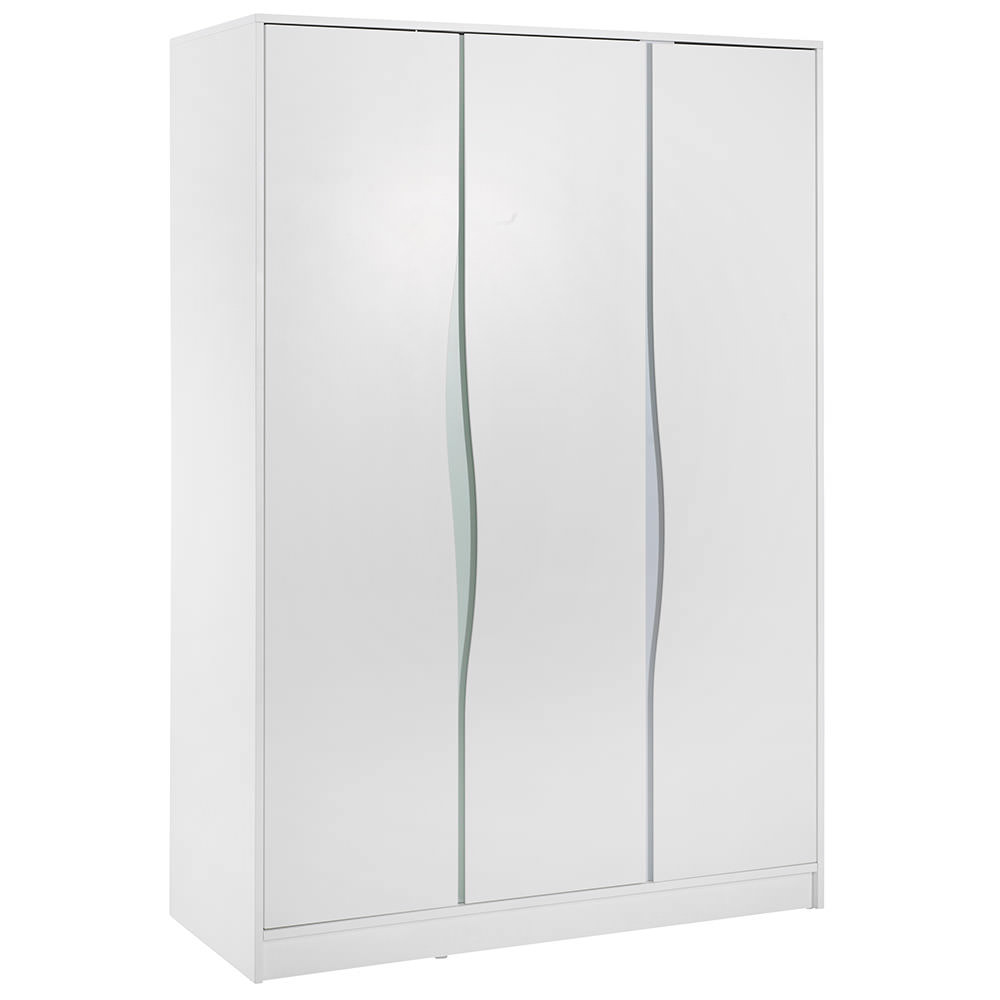 Wave - Kleiderschrank wandregal