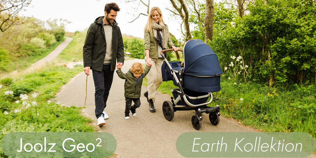 Joolz Geo 2 - Let's Go Geo Joolz Geo 2 - Let's Go Geo