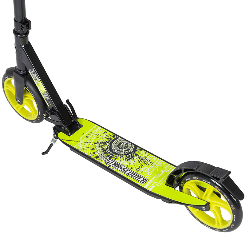 Schutzbleche vorne und hinten bikestar_schutzbleche