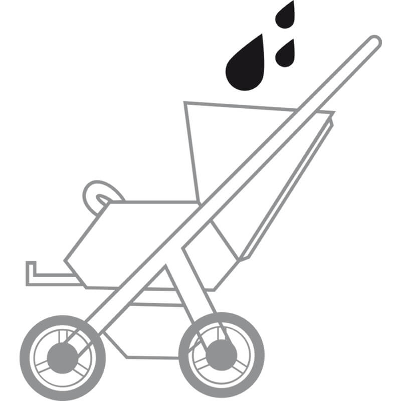 ABC Design wasserabweisend ABC Design wasserabweisend