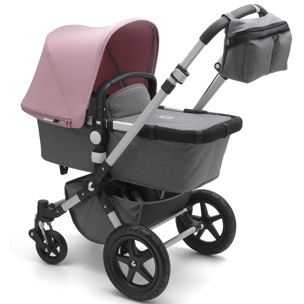 Bugaboo Cameleon3 Kinderwagen cameleon3_kinderwagen