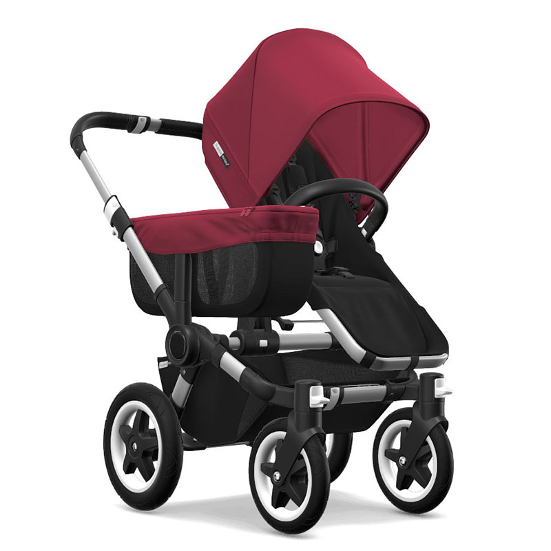 Bugaboo Donkey Mono Kinderwagen bugaboo_donkey_mono