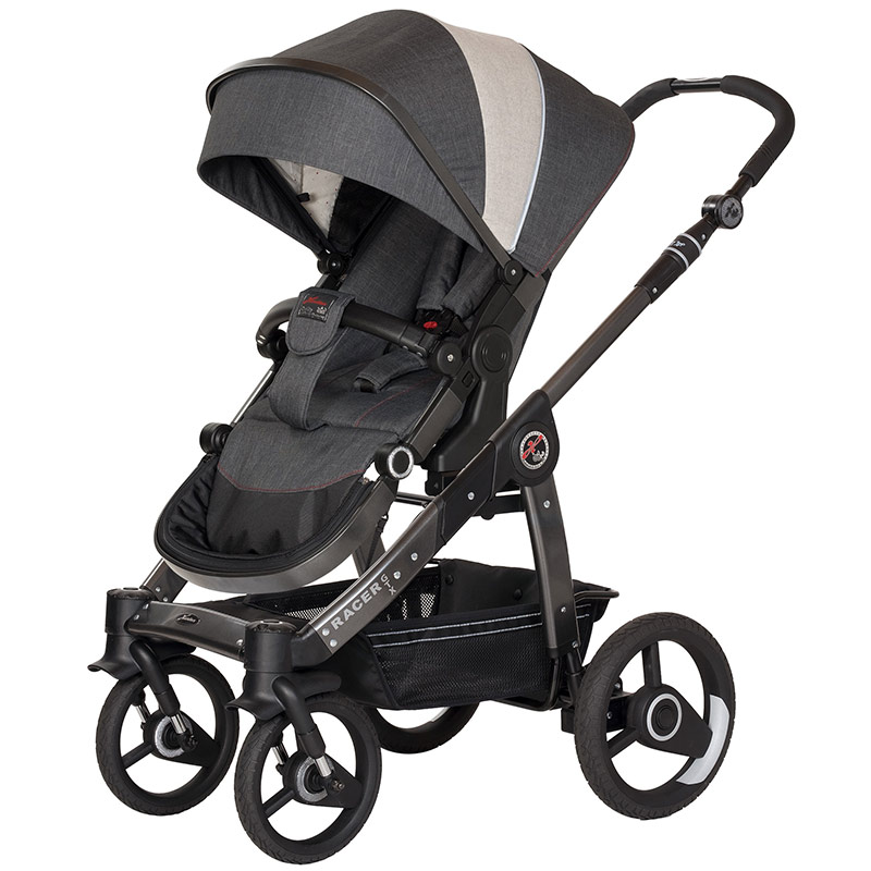 Hartan Racer GTX hartan_racer