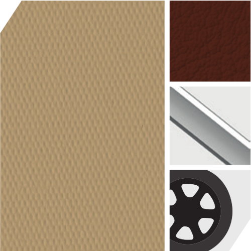 Joolz Day 3 Earth Kollektion Camel Beige Joolz Day 3 Earth Kollektion Camel Beige