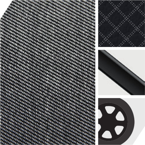 Joolz Day 3 Studio Kollektion Graphite Grey Joolz Day 3 Studio Kollektion Graphite Grey