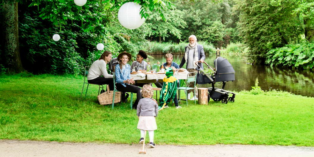 Joolz Day 3 - Stil und Komfort Joolz Day 3 - Stil und Komfort