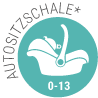 Autositzschale Autositzschale