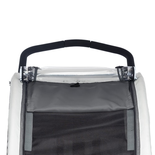 3-in-1-Wetterverdeck 3-in-1-Wetterverdeck