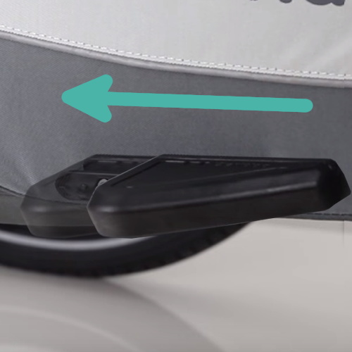 Slide-On-System Slide-On-System