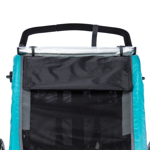 3-in-1-Wetterverdeck 3-in-1-Wetterverdeck