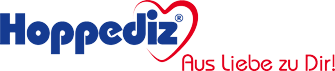 Hoppediz - aus Liebe zu Dir! Hoppediz - Aus Liebe zu Dir!