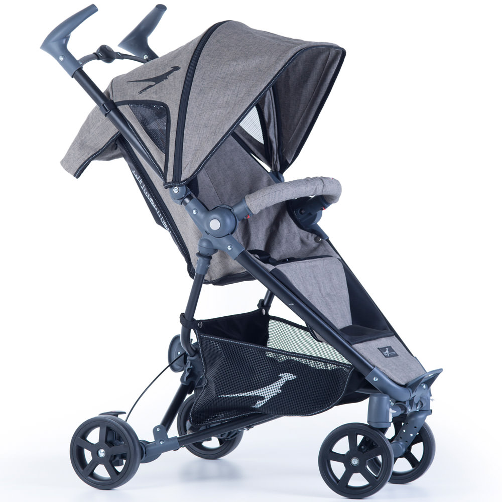 TFK DOT BUGGY dot_buggy